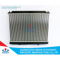 2016 Best Sell Aluminum Radiator Core-Wuling Glory 2012 Mt